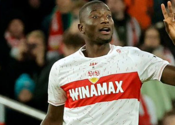 Mercato : Sehrou Guirassy  sur les tablettes de 4 grands clubs européens