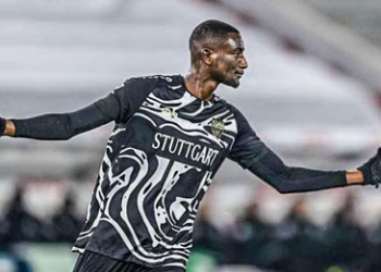 Bundesliga : Serhou Guirassy buteur face à Werder Brême de Naby