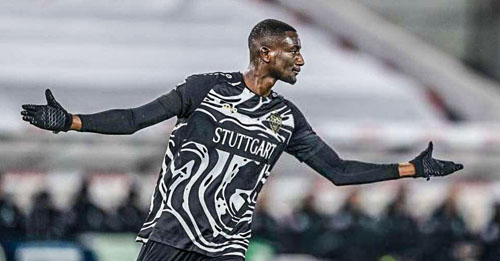 Bundesliga : Serhou Guirassy buteur face à Werder Brême de Naby