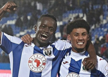 Guinéens d&rsquo;ailleurs : Seydouba Cisse titulaire, notre condensé de ce jeudi