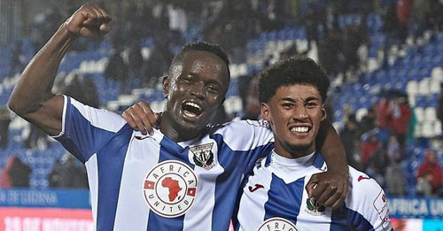 Guinéens d’ailleurs : Seydouba Cisse titulaire, notre condensé de ce jeudi