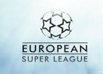 Super League : la justice européenne tranche au profit de la nouvelle compétition.
