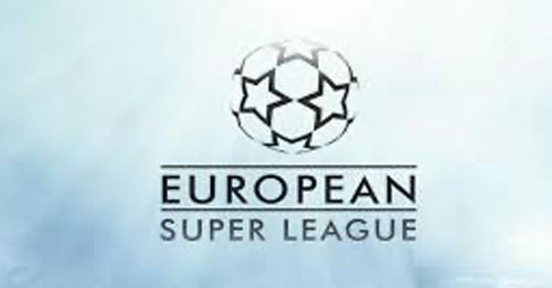 Super League : la justice européenne tranche au profit de la nouvelle compétition.