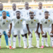 CAN 2023 : liste provisoire Syli, 40 noms, avec Morlaye, pas Mady