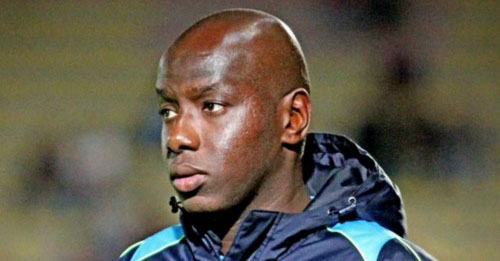 Syli national : c’est lui que Kaba Diawara « a proposé » pour le poste de sélectionneur adjoint