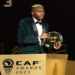 Ballon d&rsquo;or africain : Victor Osimhen  remporte le titre de Joueur Africain de l&rsquo;année