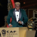 Coup d’œil sur les perf’ du ballon d’or Africain 2023, Victor Osimhen