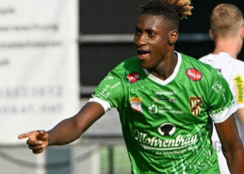 Guinéens d&rsquo;ailleurs : Yadaly Diaby buteur, Malick Fofana passeur, notre condensé de ce samedi