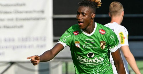 Guinéens d’ailleurs : Yadaly Diaby buteur, Malick Fofana passeur, notre condensé de ce samedi