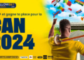 En route vers la CAN, Yellowbet vous offre la possibilité de gagner des tickets pour la Côte d’Ivoire (détails)