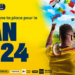 En route vers la CAN, Yellowbet vous offre la possibilité de gagner des tickets pour la Côte d’Ivoire (détails)
