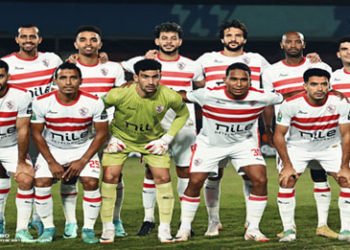 Coupe CAF (groupe B) : l’Académie Soar lourdement battue par Zamalek