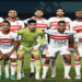 Coupe CAF (groupe B) : l’Académie Soar lourdement battue par Zamalek