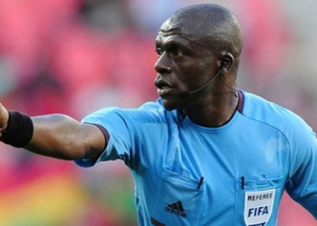 CAN 2023 : aucun arbitre guinéen parmi les 30 sélectionnés