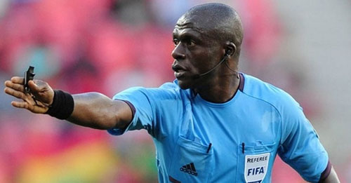 CAN 2023 : aucun arbitre guinéen parmi les 30 sélectionnés