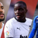 Foot : condensé de la performance des guinéens ce mardi à l’international