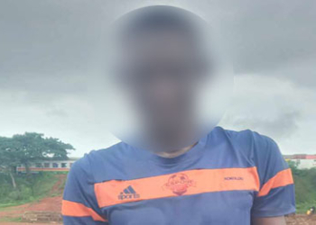 Conakry : ce footballeur a fui avec les 2 motos et l’argent de son coach