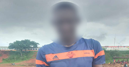 Conakry : ce footballeur a fui avec les 2 motos et l’argent de son coach