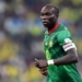 Coup dur pour le Cameroun avec la blessure de Vincent Aboubakar !