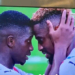 Aguibou révèle ce qu’il a dit à François après le carton rouge « je lui ai dit… »