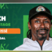 CAN 2023 : Aliou Cissé élu meilleur entraîneur de la phase de poules.
