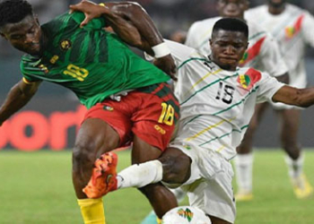 Mercato : Aguibou Camara suivi par des clubs Allemands (média)
