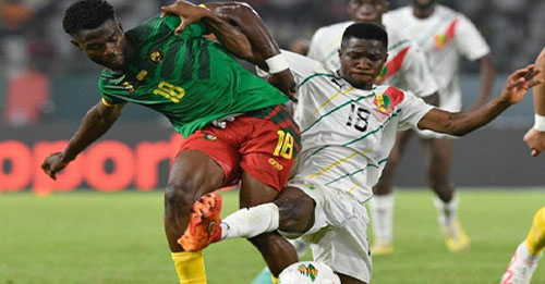 Mercato : Aguibou Camara suivi par des clubs Allemands (média)