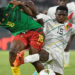 Mercato : Aguibou Camara suivi par des clubs Allemands (média)
