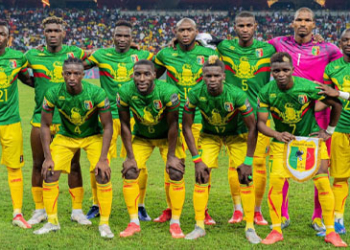CAN 2023 : le Mali dévoile sa liste définitive pour la phase finale