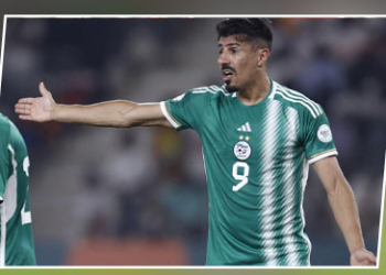 CAN 2023 : l&rsquo;Algérie sort par la petite porte, l&rsquo;Angola se qualifie pour le tour suivant