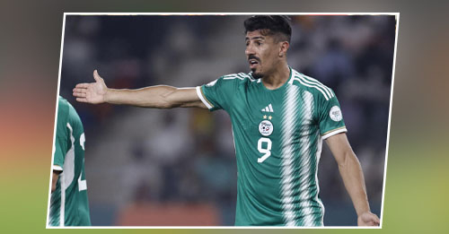 CAN 2023 : l’Algérie sort par la petite porte, l’Angola se qualifie pour le tour suivant