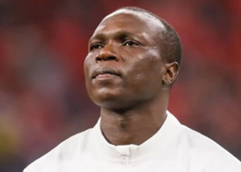 La fecafoot écarte la version de forfait de Vincent Aboubakar et décline la nature de la blessure du joueur (communiqué)