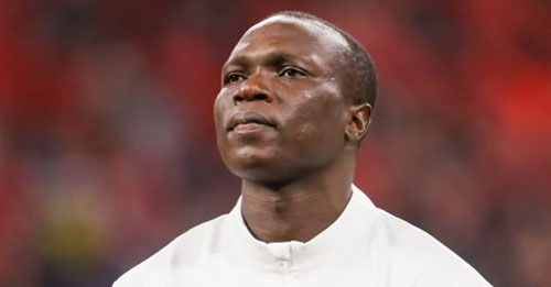 La fecafoot écarte la version de forfait de Vincent Aboubakar et décline la nature de la blessure du joueur (communiqué)