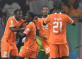 CAN 2023 : la Côte d’Ivoire élimine le Sénégal en 8e de finale !