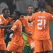 CAN 2023 : la Côte d’Ivoire élimine le Sénégal en 8e de finale !