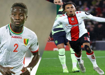 Guinéens d&rsquo;ailleurs : Sekou Mara buteur, Arouca et Morlaye s&rsquo;inclinent, notre condensé de ce samedi