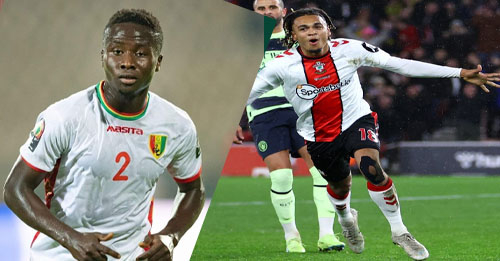 Guinéens d&rsquo;ailleurs : Sekou Mara buteur, Arouca et Morlaye s&rsquo;inclinent, notre condensé de ce samedi