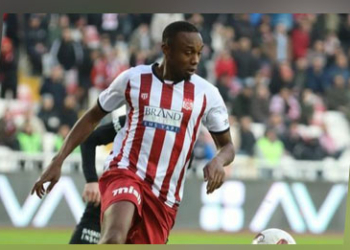 Turquie : Sivasspor s&rsquo;impose, Fode Bengaly Koita buteur