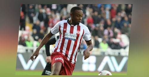 Turquie : Sivasspor s&rsquo;impose, Fode Bengaly Koita buteur