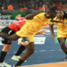 CAN (Handball) : la Guinée s’incline d’entrée (les résultats du jour)