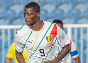 Mercato: Serhou Guirassy ciblé par West Ham