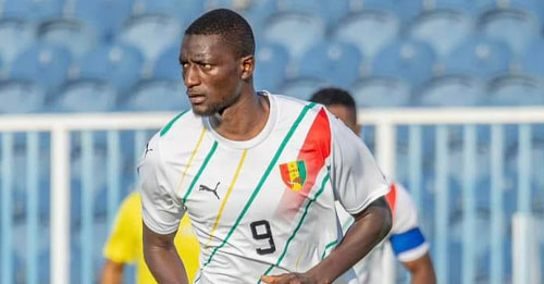 Mercato: Serhou Guirassy ciblé par West Ham