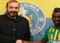 Transfert : Guy Michel Landel signe au Sanliurfaspor