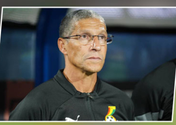 CAN 2023 : le Ghana se débarrasse de son sélectionneur