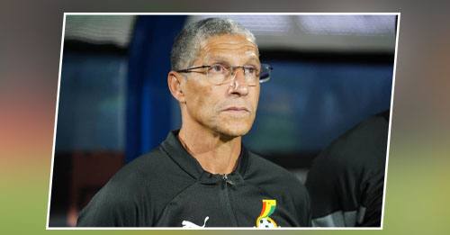 CAN 2023 : le Ghana se débarrasse de son sélectionneur