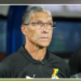 CAN 2023 : le Ghana se débarrasse de son sélectionneur