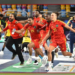 Handball : la Guinée se qualifie à la coupe du monde !