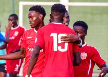 L1 Guinée (J6) Horoya savoure enfin sa première victoire de la saison (résultats du jour)