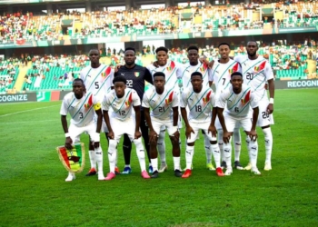 CAN 2023 : la Guinée se qualifie en quart sur le fil
