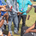 Guinée-Gambie (CAN 2023) : « on a de très bonnes nouvelles » Kaba Diawara